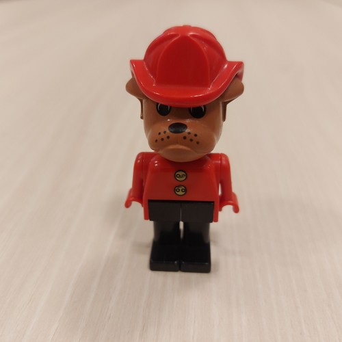 Lego fabuland minifig - fabuland,