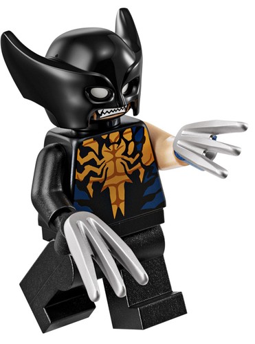 Lego minifigure - -,