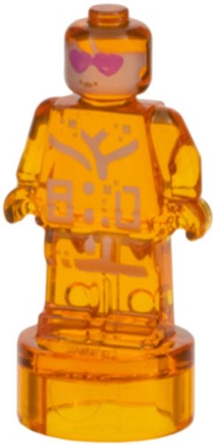 Lego minifig 90398pb065 - lego®,