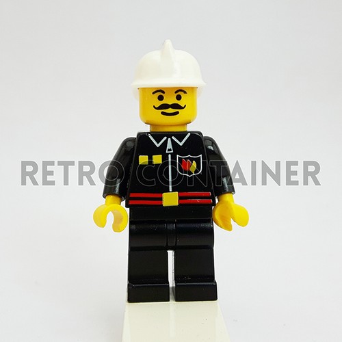 Lego minifigures 1x firec015 - 1x,