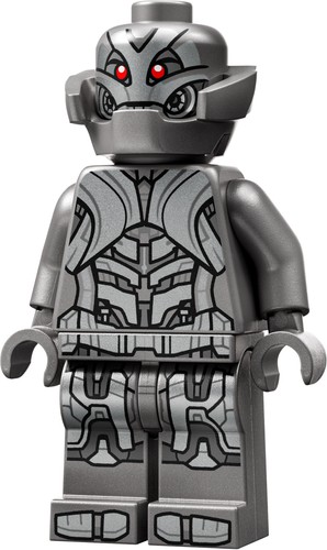 Lego minifigure - lego®,
