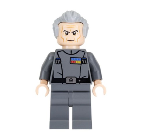 Lego minifig sw0770 grand - minifig,