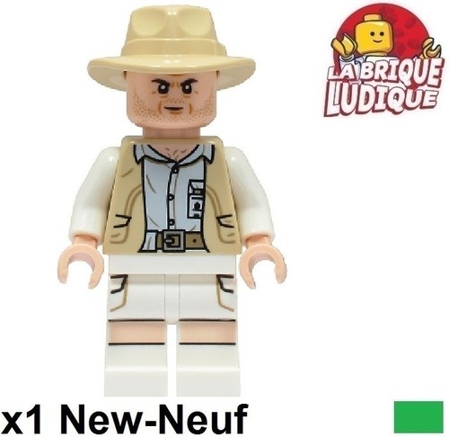 Lego figurine minifig - figurine,