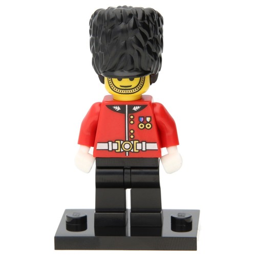 Lego set 5005233 minifigure - lego,