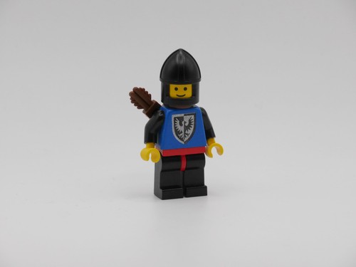 Lego castle minifigure - castle:,