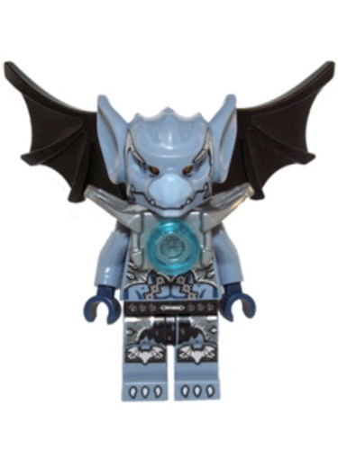 Lego minifig loc054 - loc054,