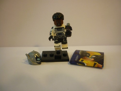 Lego minifig minifigure marvel - lego,