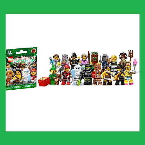 Lego 71002 scegli la tua - 71002,
