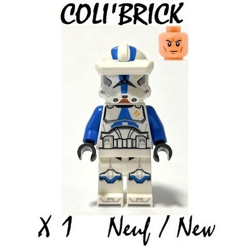 Lego sw1248 minifig star wars - star,