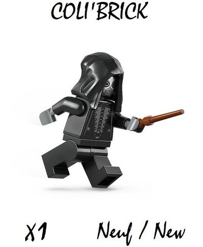 Lego harry potter minifigure - lego,