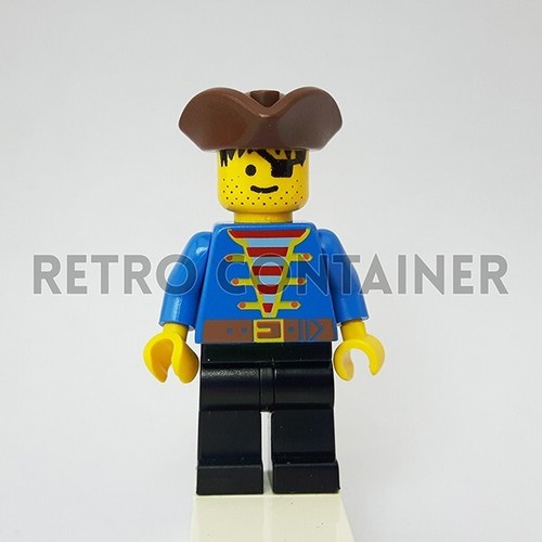 Lego minifigures pi080 - lego,